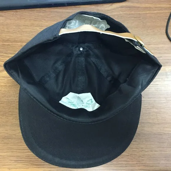 Adihash For All Grass Sports Blunt Pure Hemp Designs Adjustable Baseball Cap - Picture 6 of 7